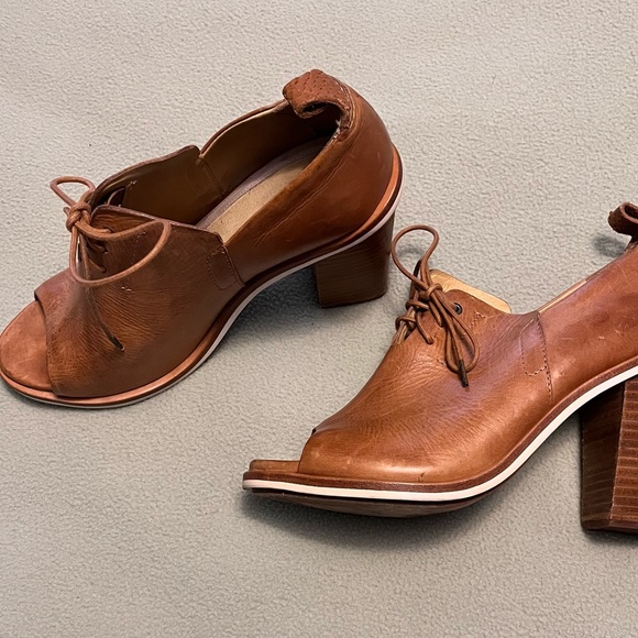 Rag & Bone heels - Picture 3 of 7